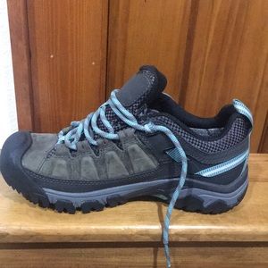New Keen Targhee 11 Hiking Shoe Style 